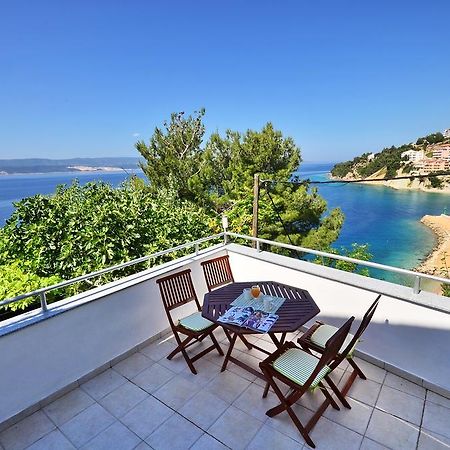 Apartments Vukasovic Mimice Pokoj fotografie