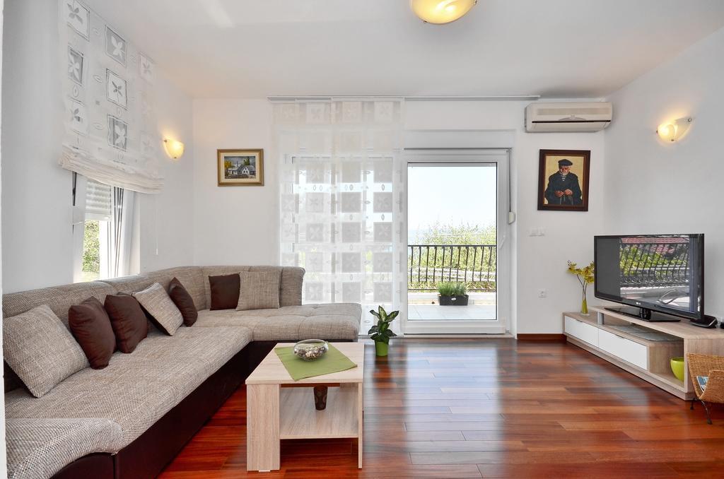 Apartments Vukasovic Mimice Pokoj fotografie