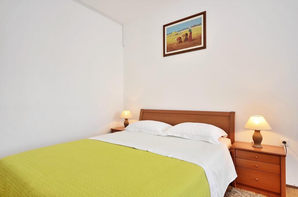 Apartments Vukasovic Mimice Pokoj fotografie